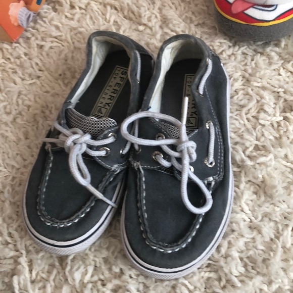 Sperry Other - Boys sperrys